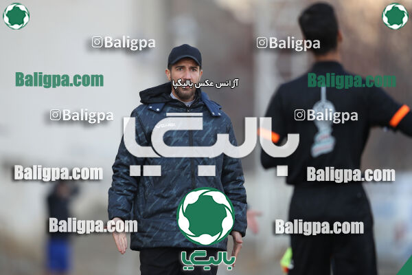 پسران آبی 2–2 المپیک اندیشه