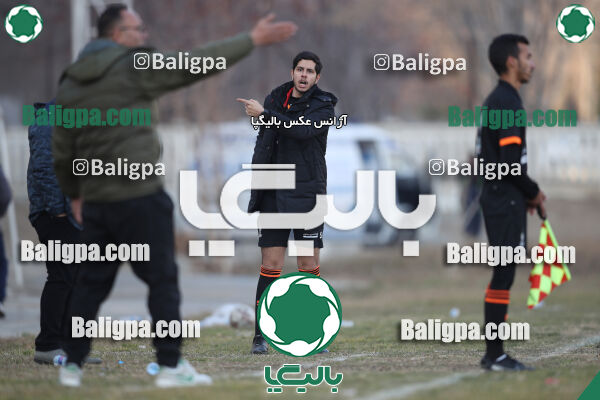 پسران آبی 2–2 المپیک اندیشه