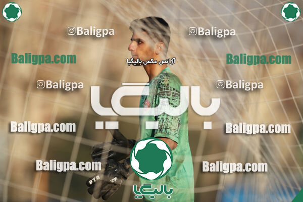 پسران آبی 2–2 المپیک اندیشه