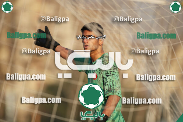 پسران آبی 2–2 المپیک اندیشه