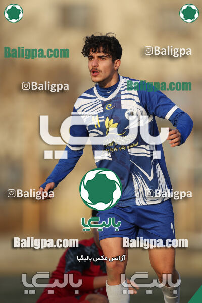 پسران آبی 2–2 المپیک اندیشه
