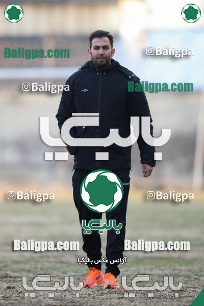 پسران آبی 2–2 المپیک اندیشه