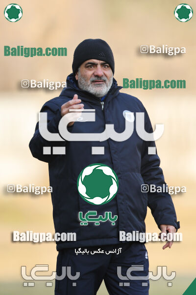 پسران آبی 2–2 المپیک اندیشه
