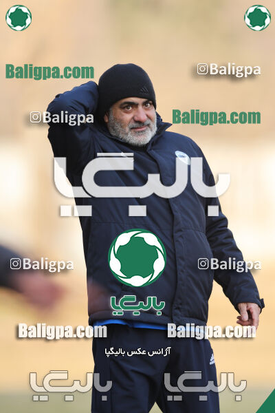 پسران آبی 2–2 المپیک اندیشه