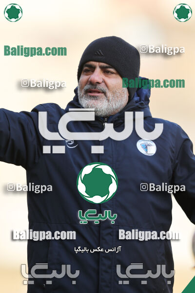 پسران آبی 2–2 المپیک اندیشه