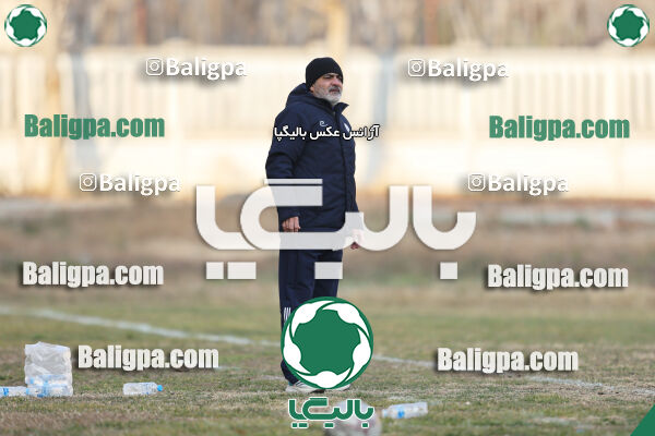 پسران آبی 2–2 المپیک اندیشه