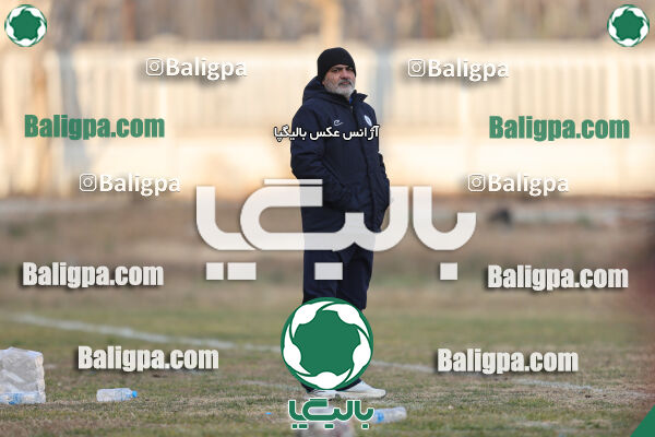 پسران آبی 2–2 المپیک اندیشه