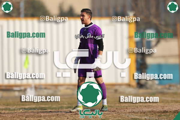 پسران آبی 2–2 المپیک اندیشه