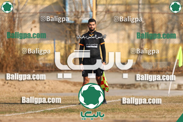 پسران آبی 2–2 المپیک اندیشه
