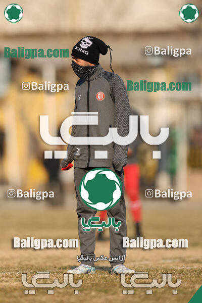 پسران آبی 2–2 المپیک اندیشه