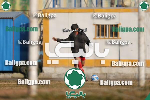 پسران آبی 2–2 المپیک اندیشه