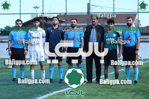 ملوان بندر انزلی ۵ - ۱ مهدیار بابل