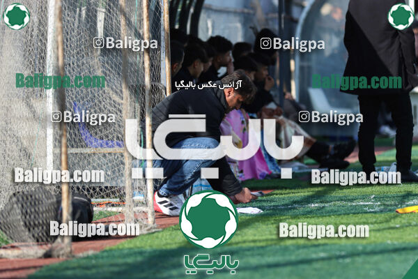 ملوان بندر انزلی ۵ - ۱ مهدیار بابل