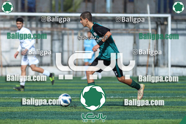 ملوان بندر انزلی ۵ - ۱ مهدیار بابل