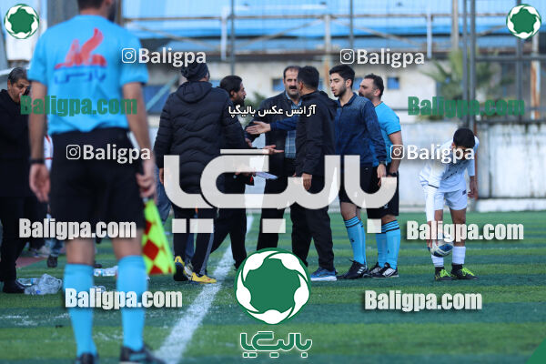 ملوان بندر انزلی ۵ - ۱ مهدیار بابل
