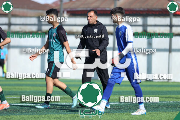 ملوان بندر انزلی ۵ - ۱ مهدیار بابل