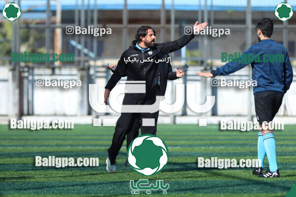 ملوان بندر انزلی ۵ - ۱ مهدیار بابل