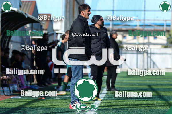 ملوان بندر انزلی ۵ - ۱ مهدیار بابل