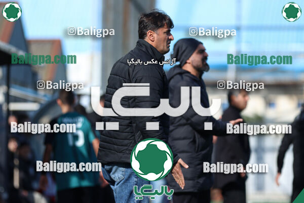 ملوان بندر انزلی ۵ - ۱ مهدیار بابل
