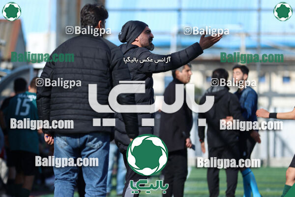 ملوان بندر انزلی ۵ - ۱ مهدیار بابل