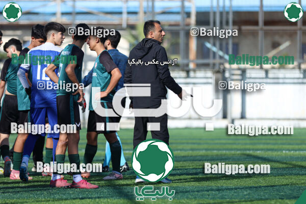 ملوان بندر انزلی ۵ - ۱ مهدیار بابل