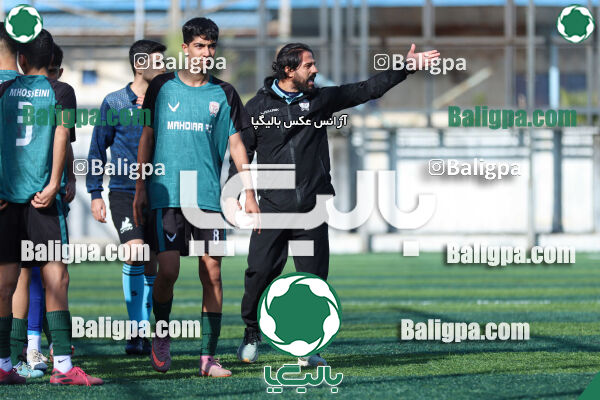 ملوان بندر انزلی ۵ - ۱ مهدیار بابل