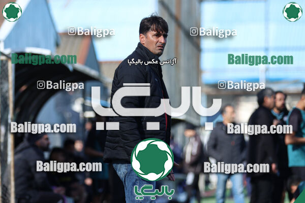 ملوان بندر انزلی ۵ - ۱ مهدیار بابل