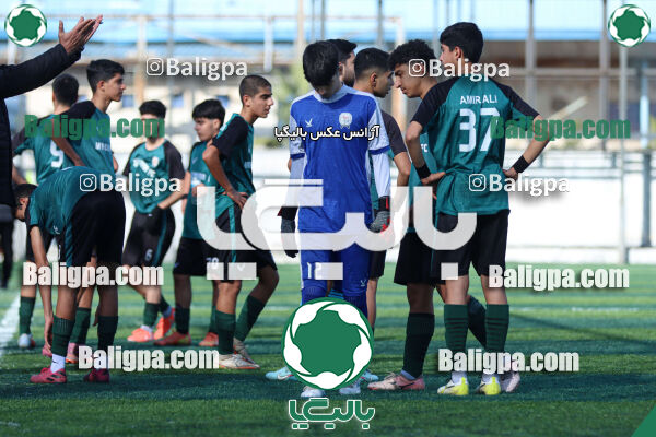 ملوان بندر انزلی ۵ - ۱ مهدیار بابل