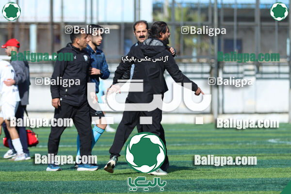 ملوان بندر انزلی ۵ - ۱ مهدیار بابل