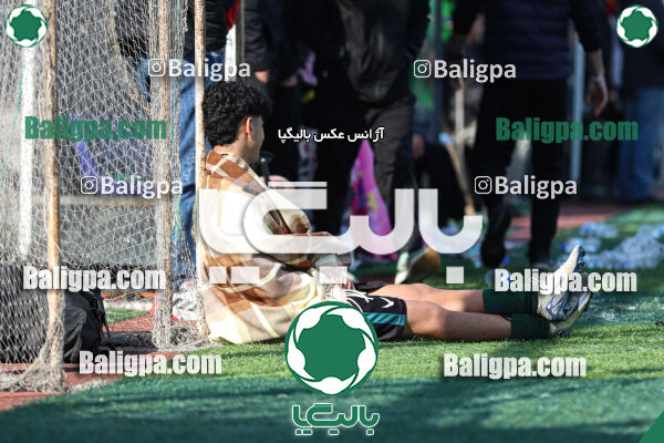 ملوان بندر انزلی ۵ - ۱ مهدیار بابل