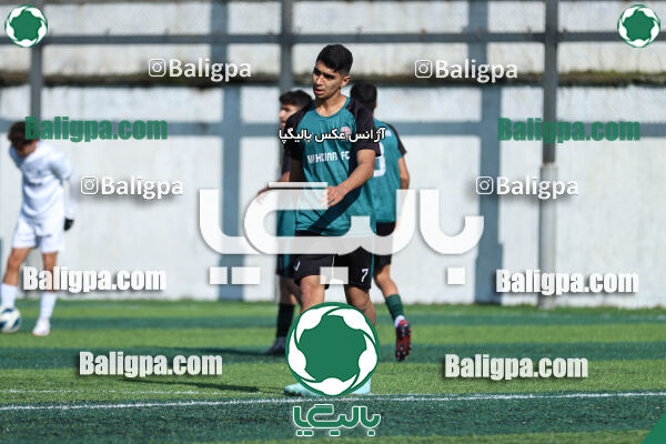 ملوان بندر انزلی ۵ - ۱ مهدیار بابل