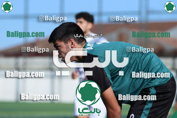 ملوان بندر انزلی ۵ - ۱ مهدیار بابل