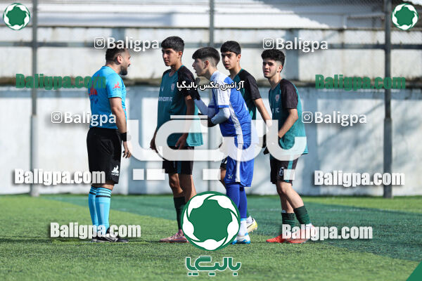 ملوان بندر انزلی ۵ - ۱ مهدیار بابل