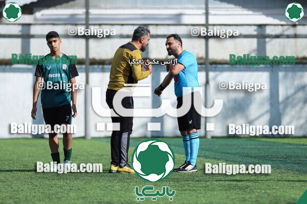 ملوان بندر انزلی ۵ - ۱ مهدیار بابل