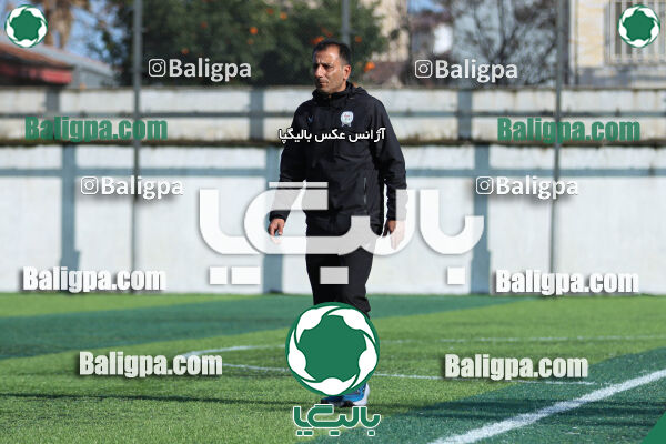 ملوان بندر انزلی ۵ - ۱ مهدیار بابل