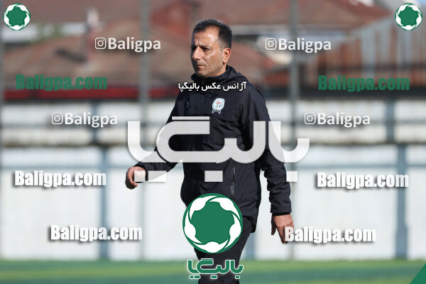 ملوان بندر انزلی ۵ - ۱ مهدیار بابل
