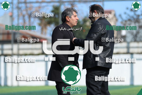 ملوان بندر انزلی ۵ - ۱ مهدیار بابل
