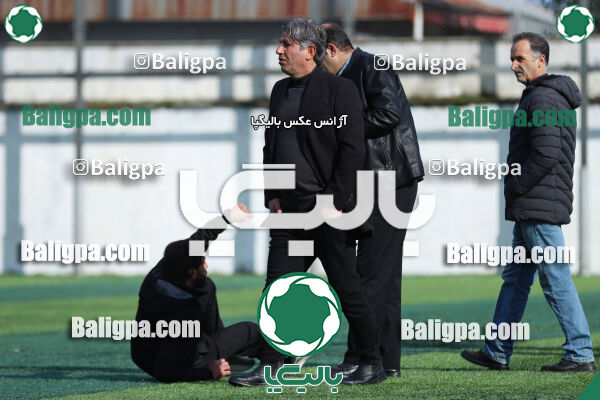 ملوان بندر انزلی ۵ - ۱ مهدیار بابل