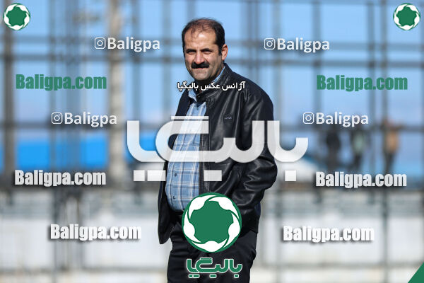 ملوان بندر انزلی ۵ - ۱ مهدیار بابل
