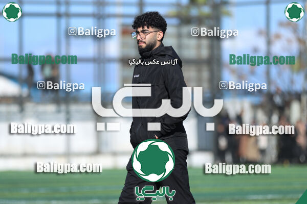 ملوان بندر انزلی ۵ - ۱ مهدیار بابل