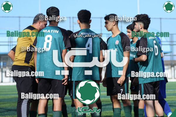 ملوان بندر انزلی ۵ - ۱ مهدیار بابل