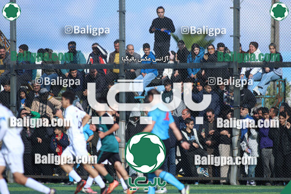ملوان بندر انزلی ۵ - ۱ مهدیار بابل