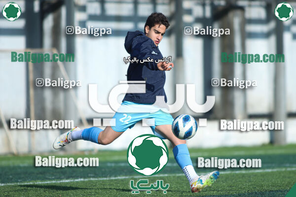 ملوان بندر انزلی ۵ - ۱ مهدیار بابل