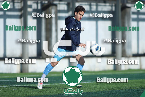 ملوان بندر انزلی ۵ - ۱ مهدیار بابل