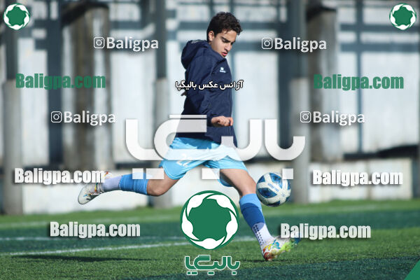 ملوان بندر انزلی ۵ - ۱ مهدیار بابل