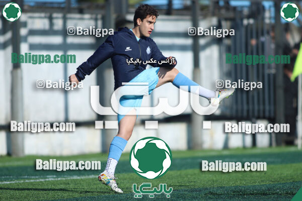 ملوان بندر انزلی ۵ - ۱ مهدیار بابل