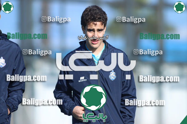 ملوان بندر انزلی ۵ - ۱ مهدیار بابل