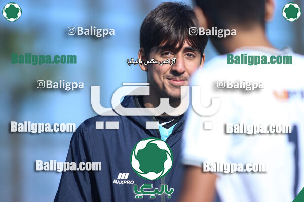 ملوان بندر انزلی ۵ - ۱ مهدیار بابل