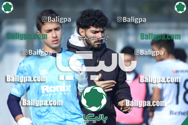 ملوان بندر انزلی ۵ - ۱ مهدیار بابل