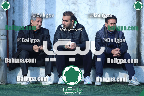 ملوان بندر انزلی ۵ - ۱ مهدیار بابل